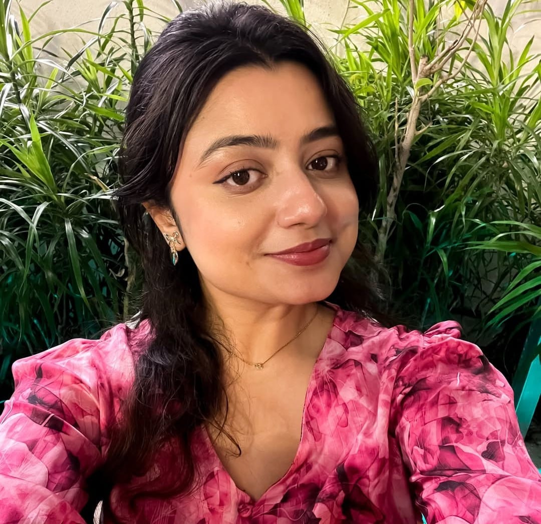 সীমার নীরব সম্মতি